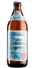 Helles Schlenkerla Lager